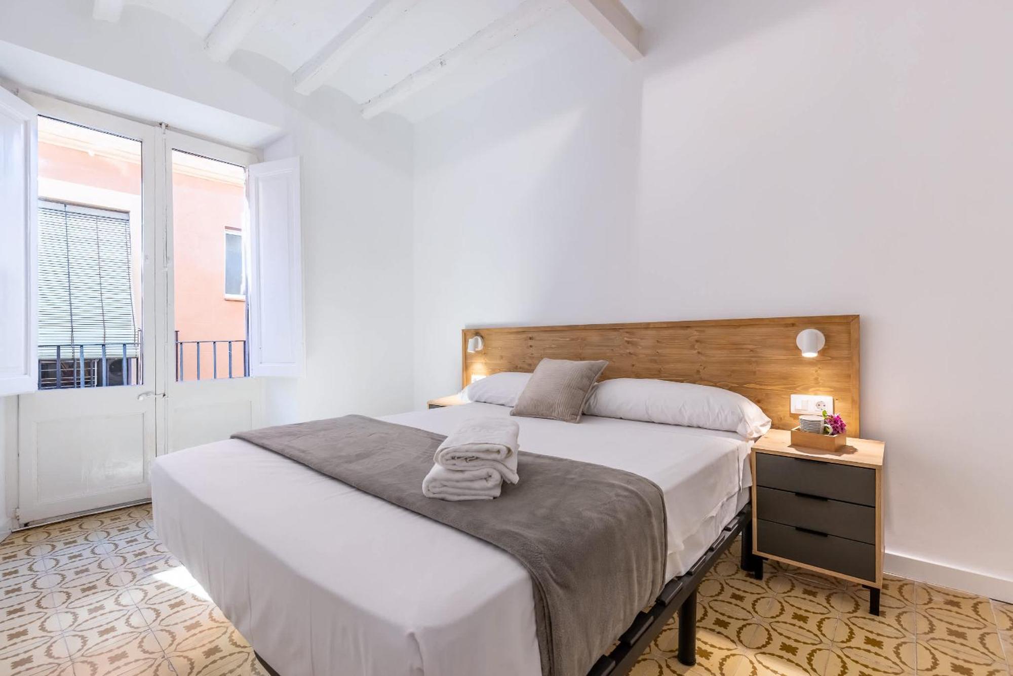Cavallers By Unik Tarragona Exterior photo